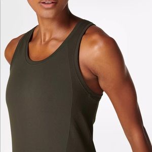 Sweatty Betty Seamless Athlete Workout Tank